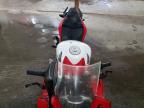 2013 Honda CBR250 R