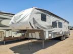 2014 Palonimo 2014 Forest River Puma Camper
