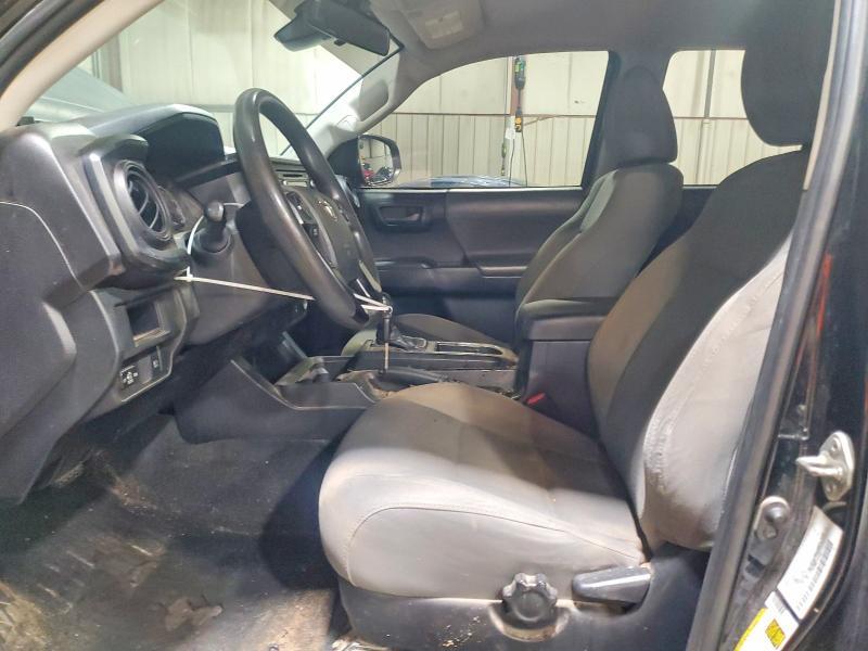 2018 Toyota Tacoma SR V6