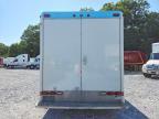 2015 Hino 195 BOX Truck