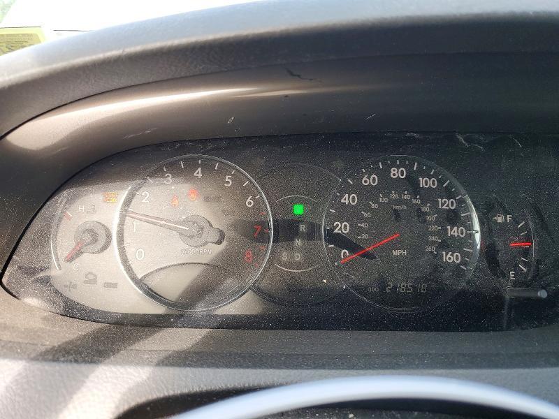2006 Toyota Avalon Touring