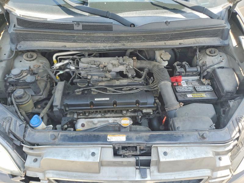 2010 KIA Soul +