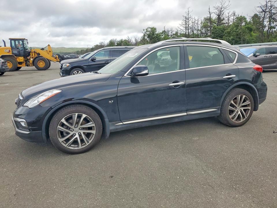 2017 Infiniti Qx50 Base