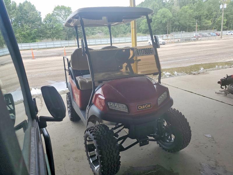 2019 Club Car Golf Cart