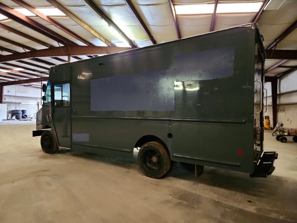 2020 Frht - Freightliner 2020 Freightliner MT45G Chassis Delivery Truck