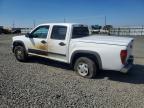 2008 Chevrolet Colorado