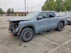 2024 Nissan Frontier PRO-X