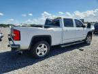 2015 GMC Sierra K2500 SLT
