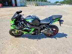 2016 Kawasaki ZX636 E