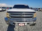 2012 Chevrolet Silverado K1500 LT