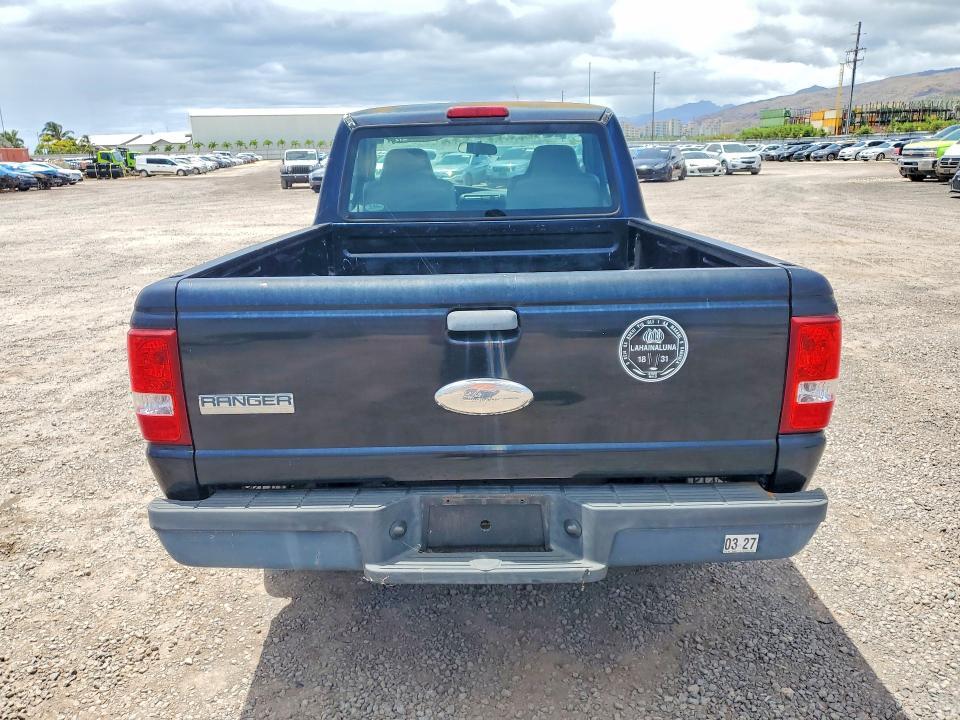 2006 Ford Ranger XL