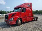 2007 Volvo VNL Semi Truck