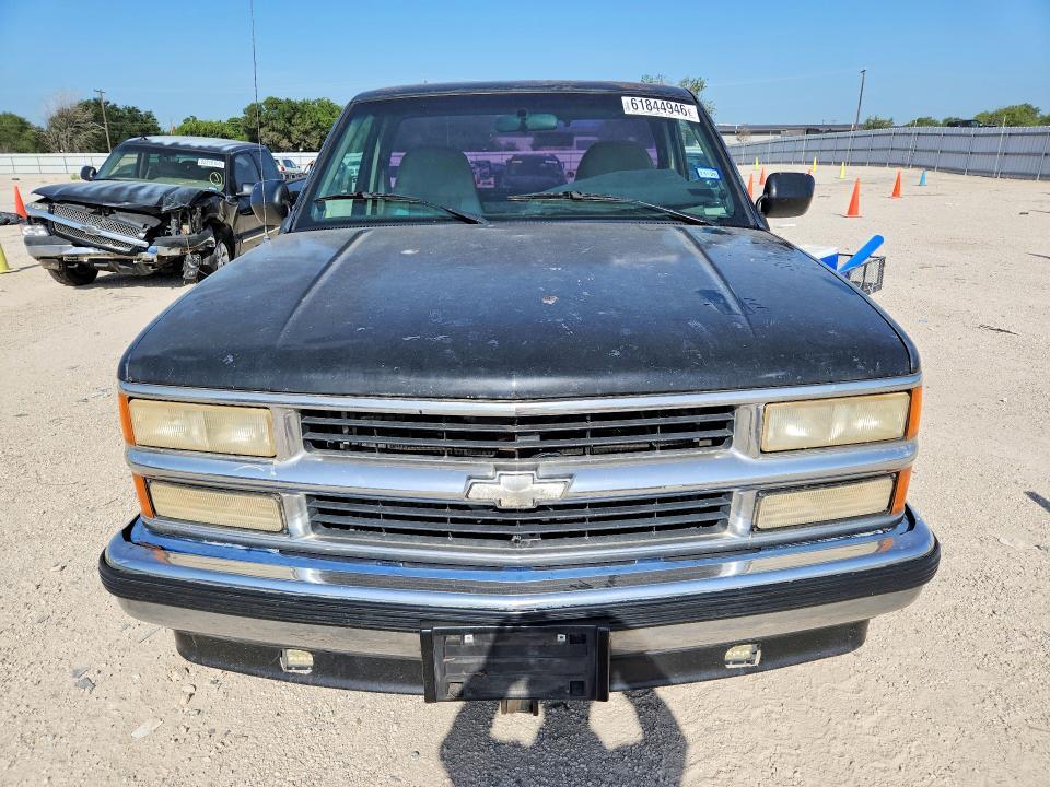 1994 Chevrolet GMT-400 C1500