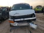 2017 Chevrolet Express G3500