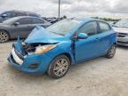 2011 Mazda 2