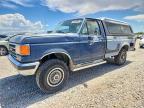 1991 Ford F250