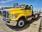 2019 Ford F650 Super Duty