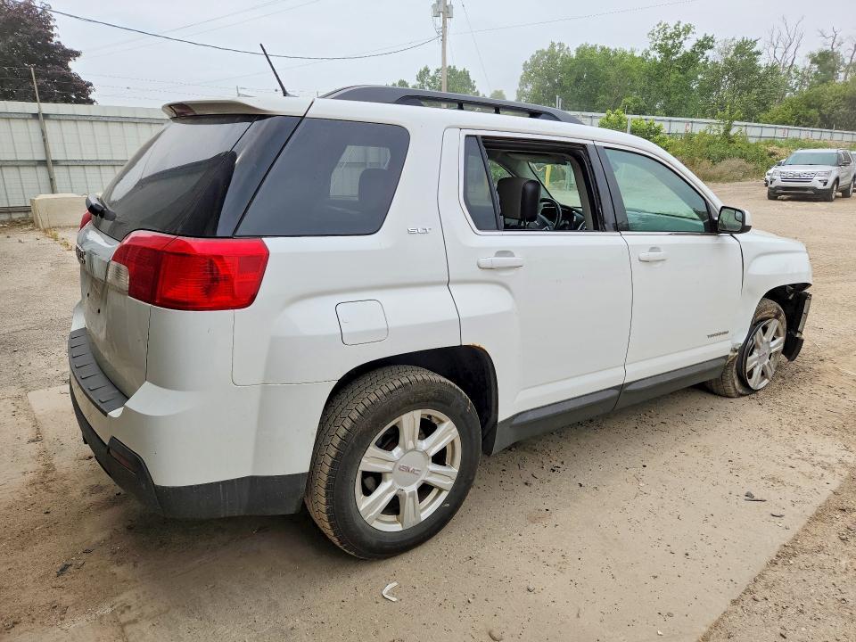 2014 GMC Terrain slt