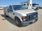 2008 Ford F350 SRW Super Duty