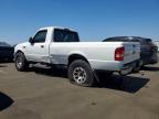 2009 Ford Ranger