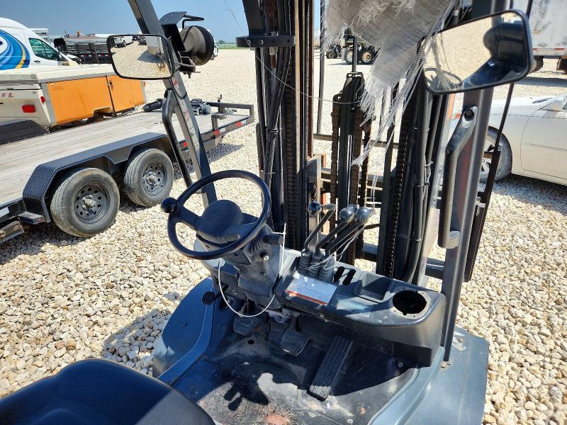 2000 Loadlifter Construction Equipment