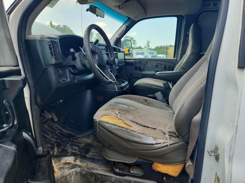 2005 Chev Express G15