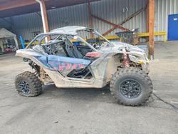 Salvage motorcycles for sale at Denver, CO auction: 2026 Can-Am Maverick X3 Utility Vehicle