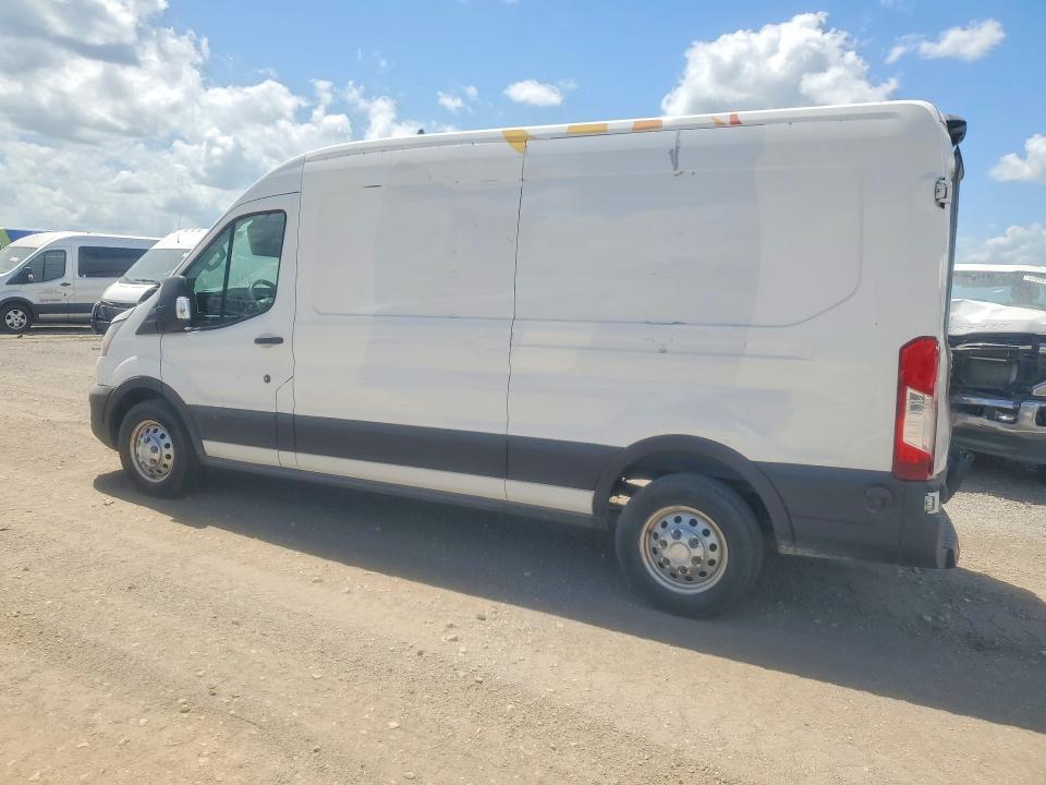 2020 Ford Transit T-150
