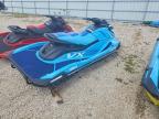 2025 YAM Jetski
