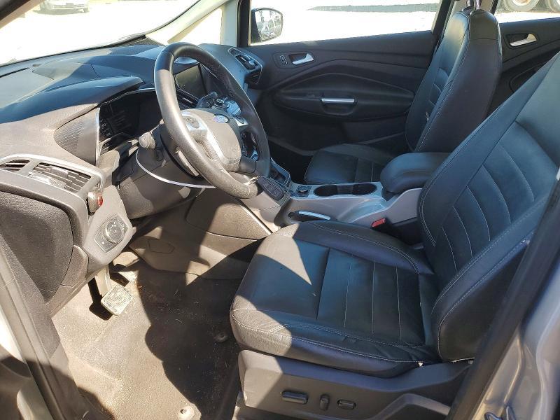 2013 Ford C-max Premium