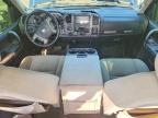 2008 Chevrolet Silverado K1500