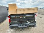 2025 Chevrolet Silverado K1500 LT Trail Boss