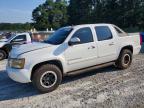 2007 Chevrolet Avalanche C1500
