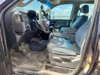 2016 Chevrolet Silverado K2500 Heavy Duty