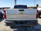 2022 Chevrolet Silverado K2500 Custom