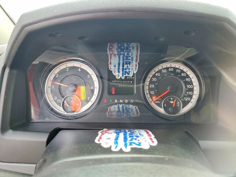 2018 Dodge RAM 1500 ST