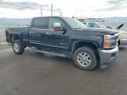 2015 Chevrolet Silverado K3500 LTZ