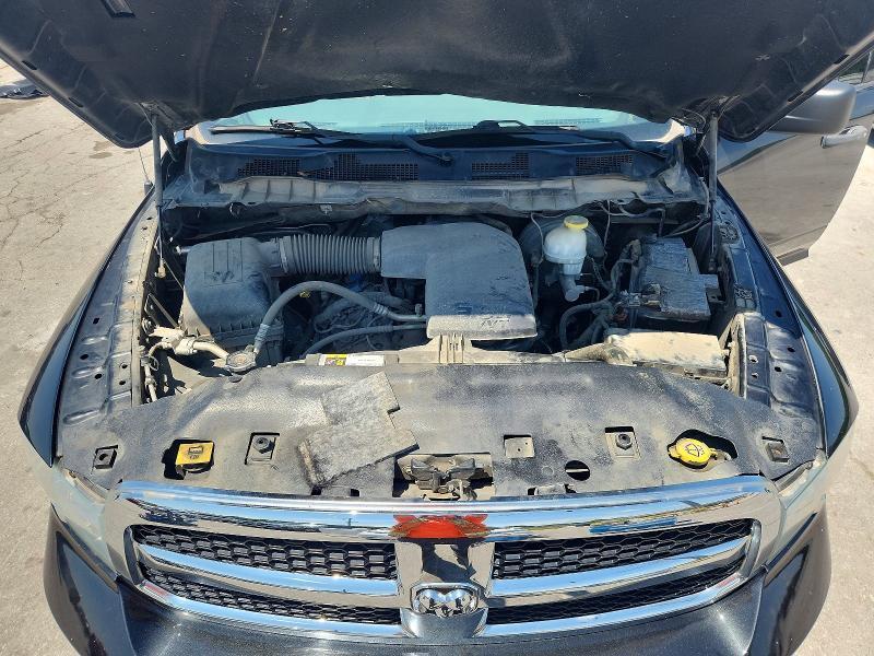 2019 Dodge RAM 1500 Classic Tradesman