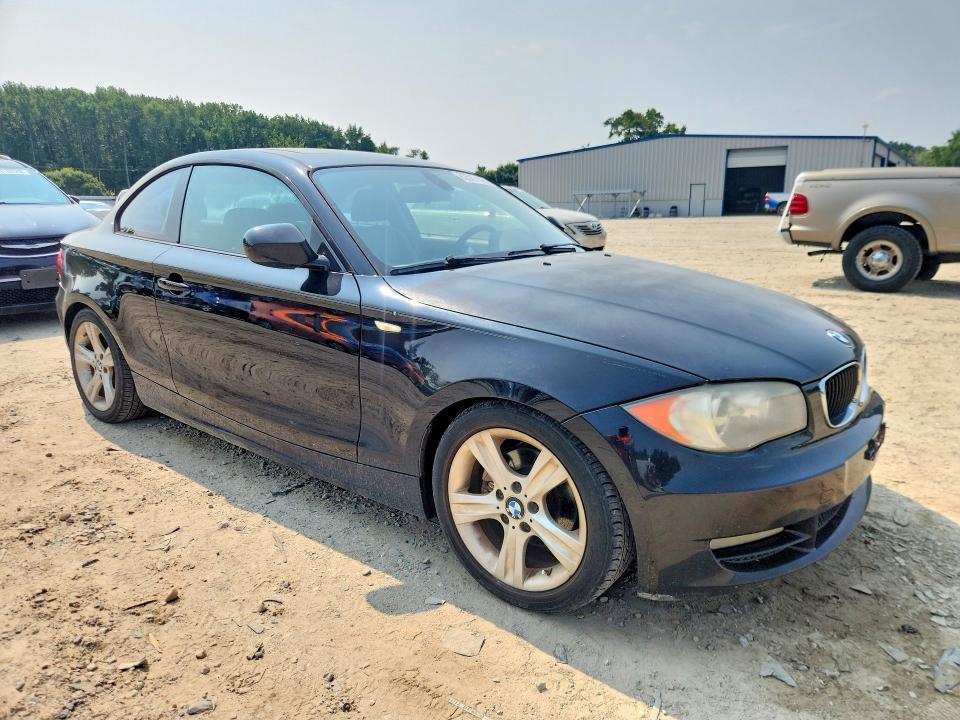 2010 BMW 128 i