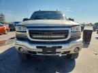 2004 GMC Sierra C2500 Heavy Duty