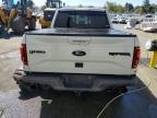 2017 Ford F150 Raptor