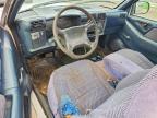 1996 Chevrolet S Truck S10