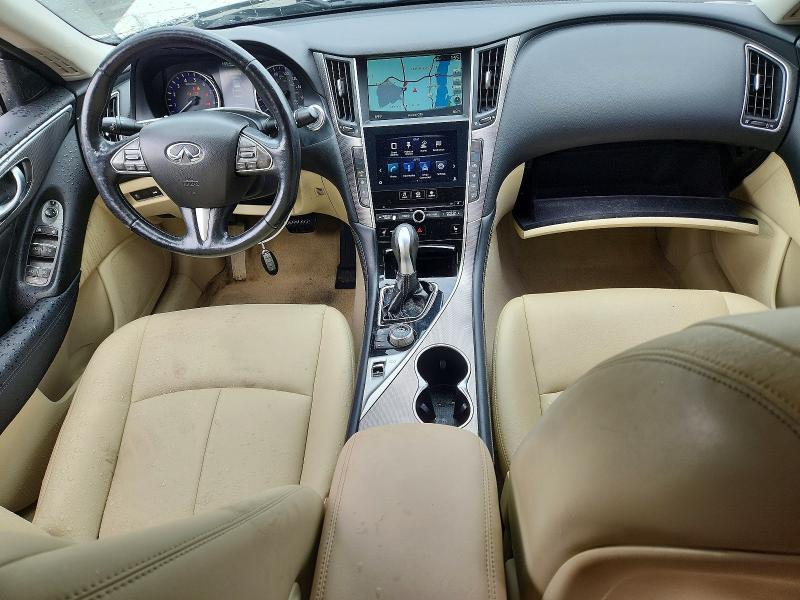 2014 Infiniti Q50 Premium