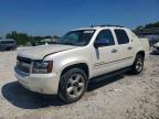 2013 Chevrolet Avalanche LTZ