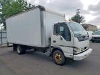 2006 Isuzu NPR BOX Truck