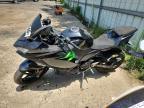 2023 Kawasaki EX400