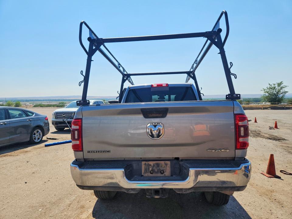 2024 Dodge RAM 2500 BIG Horn