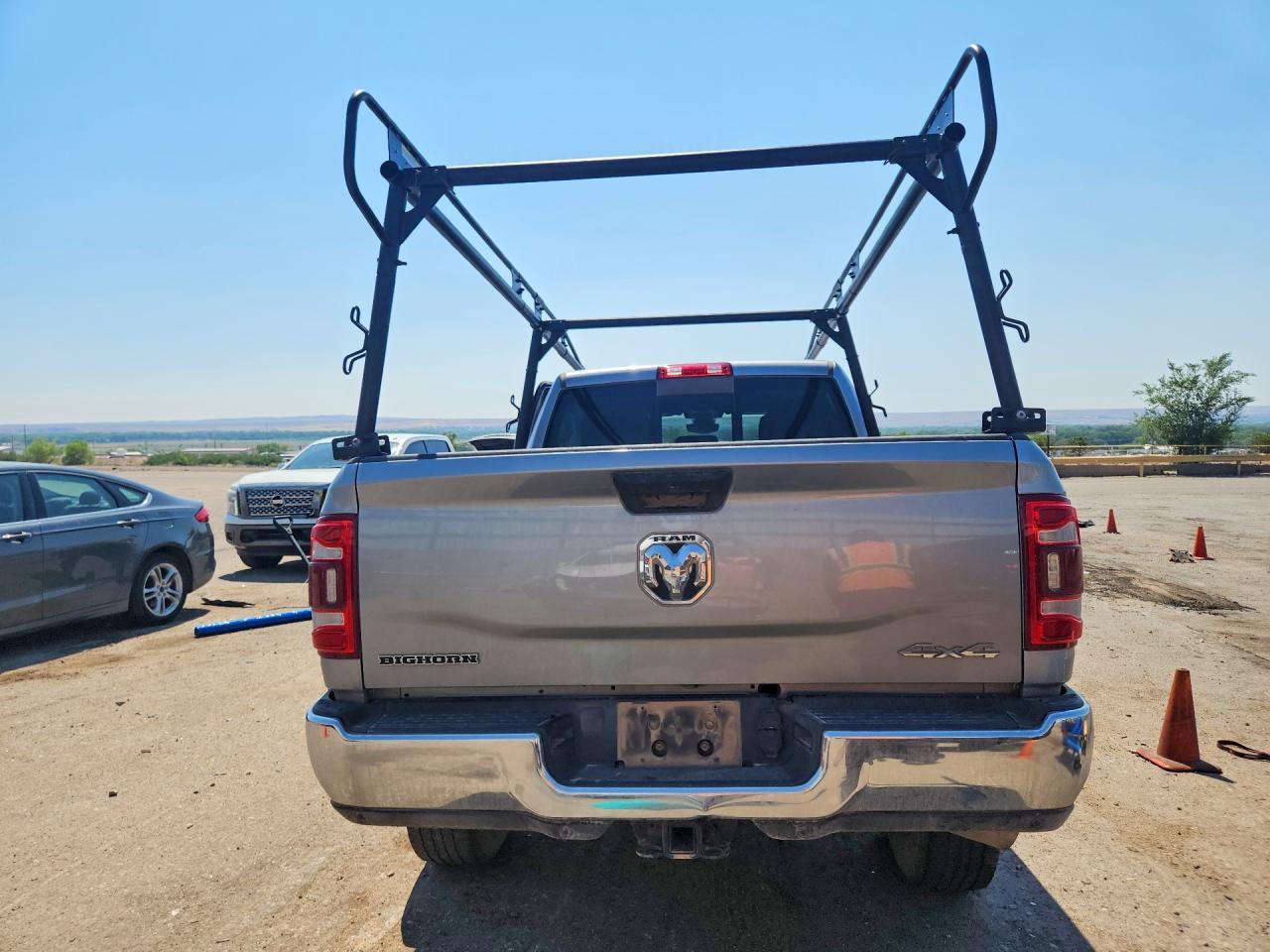 2024 Dodge RAM 2500 BIG Horn