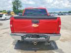 2012 Chevrolet Silverado K1500 LT