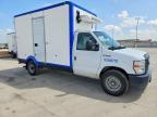 2023 Ford E350 Refrigerated BOX Truck